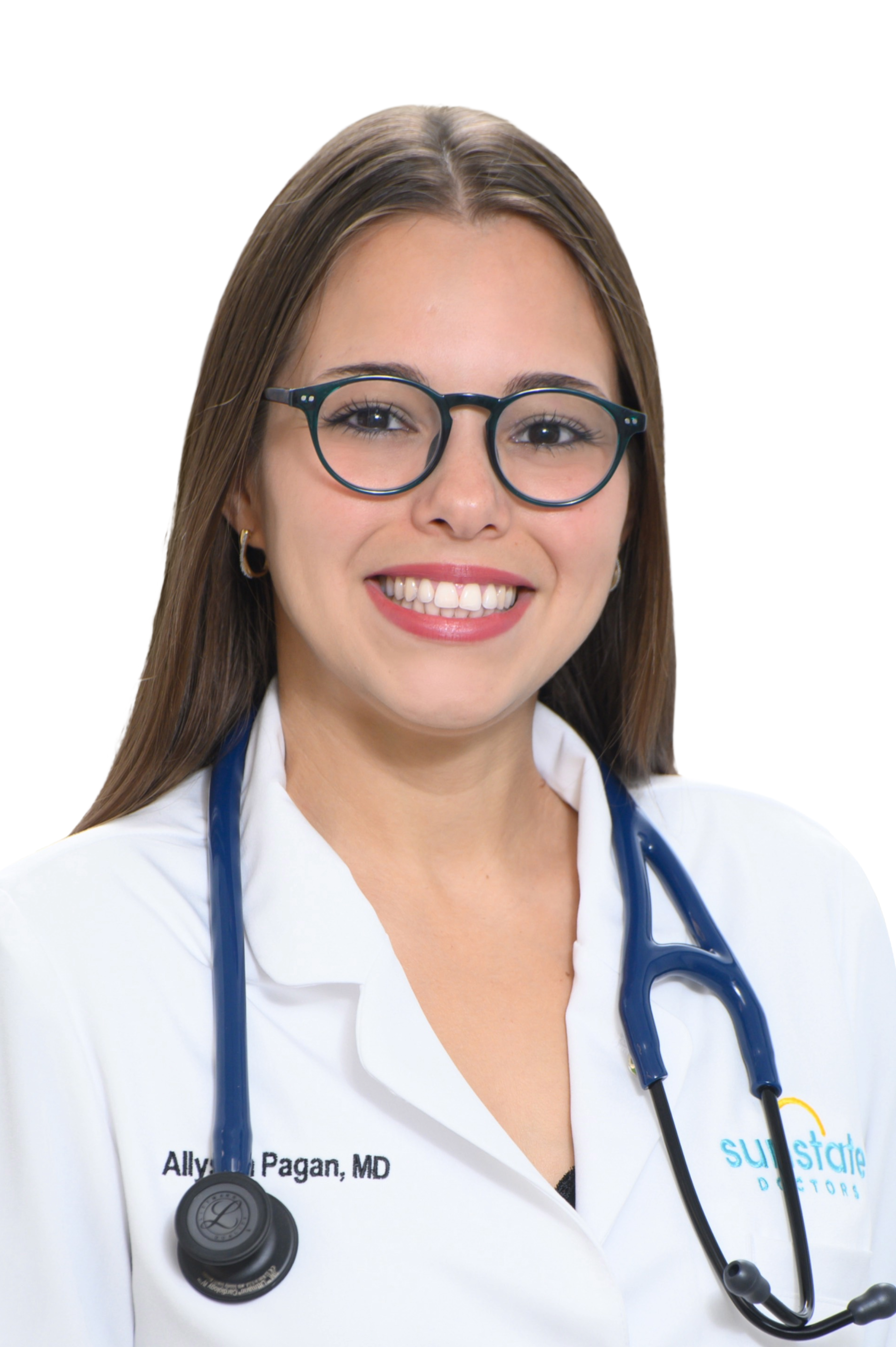 Dr. Allyson Pagan, MD
