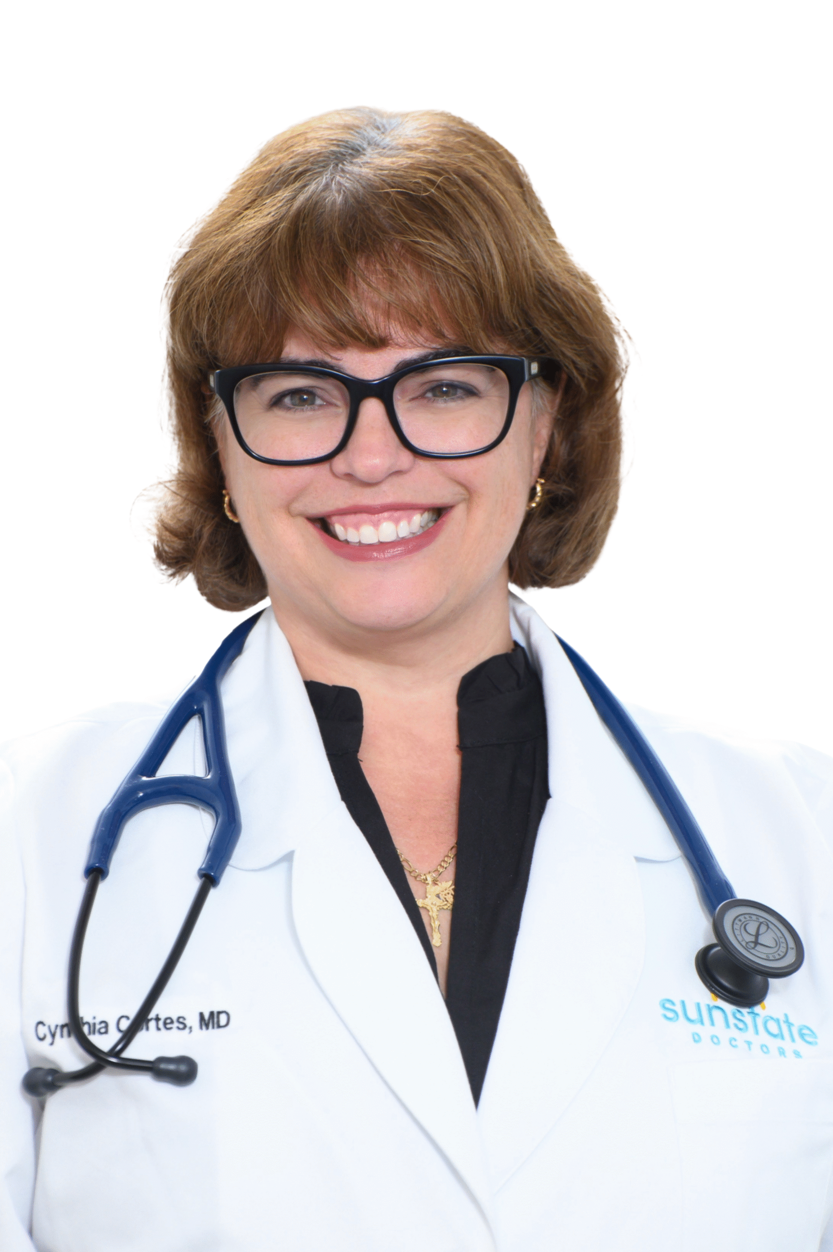 Dr. Cynthia Cortes, PA-C