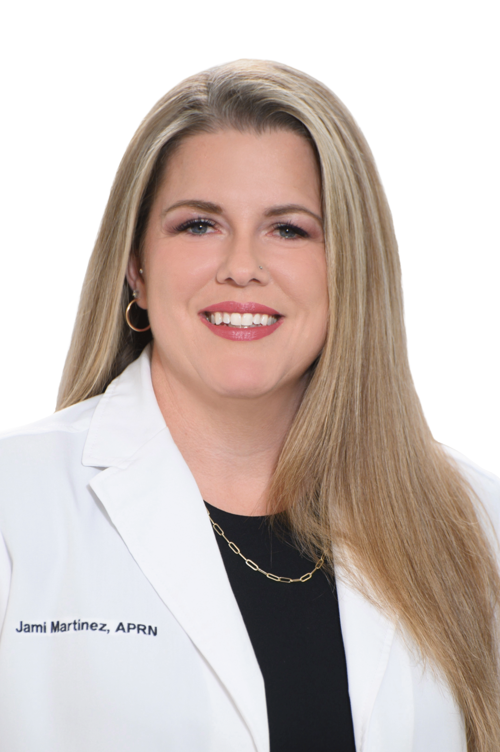 Dr. Jami Martinez, ARNP
