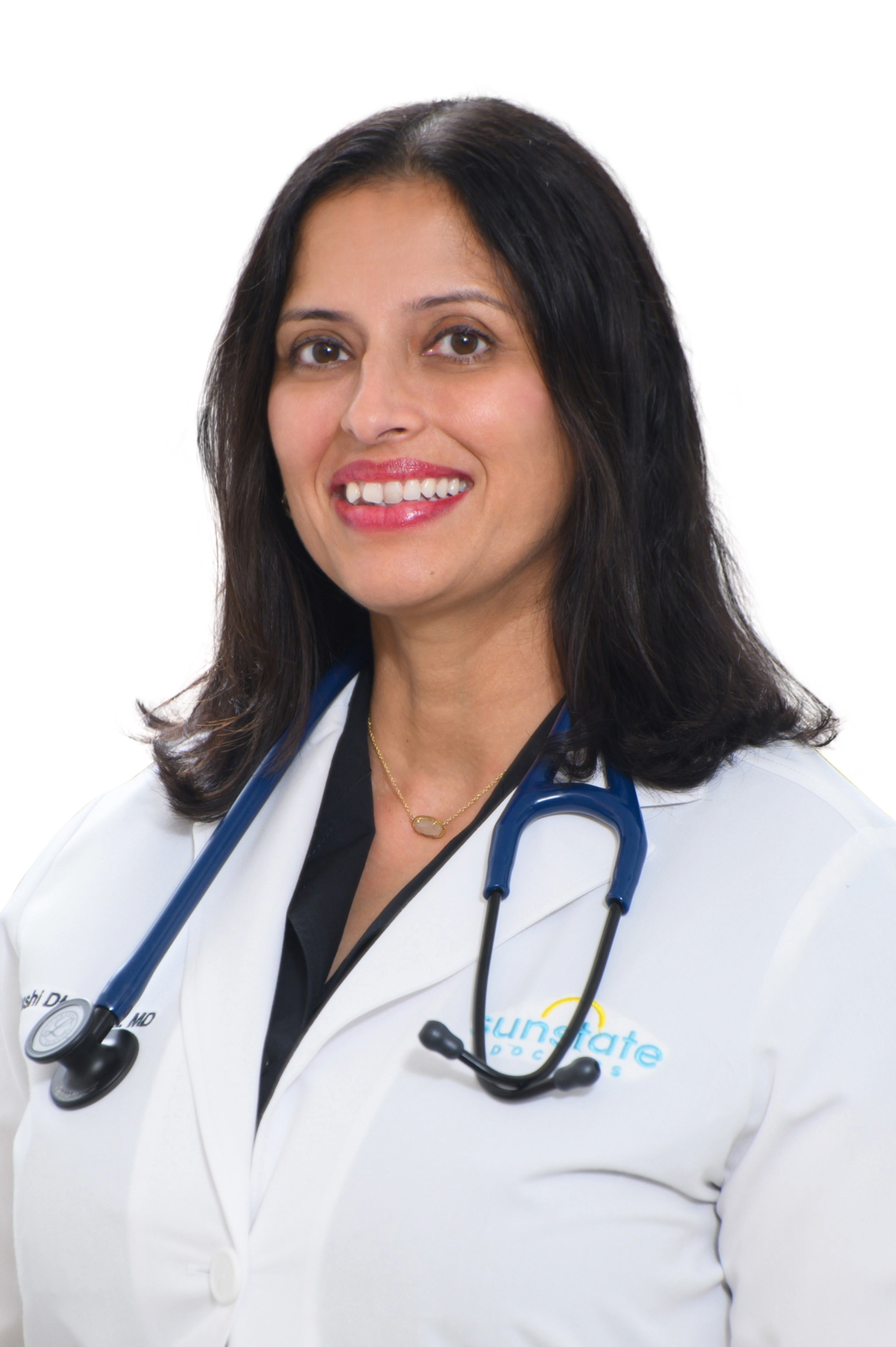 Dr. Khushi Dhaliwal
