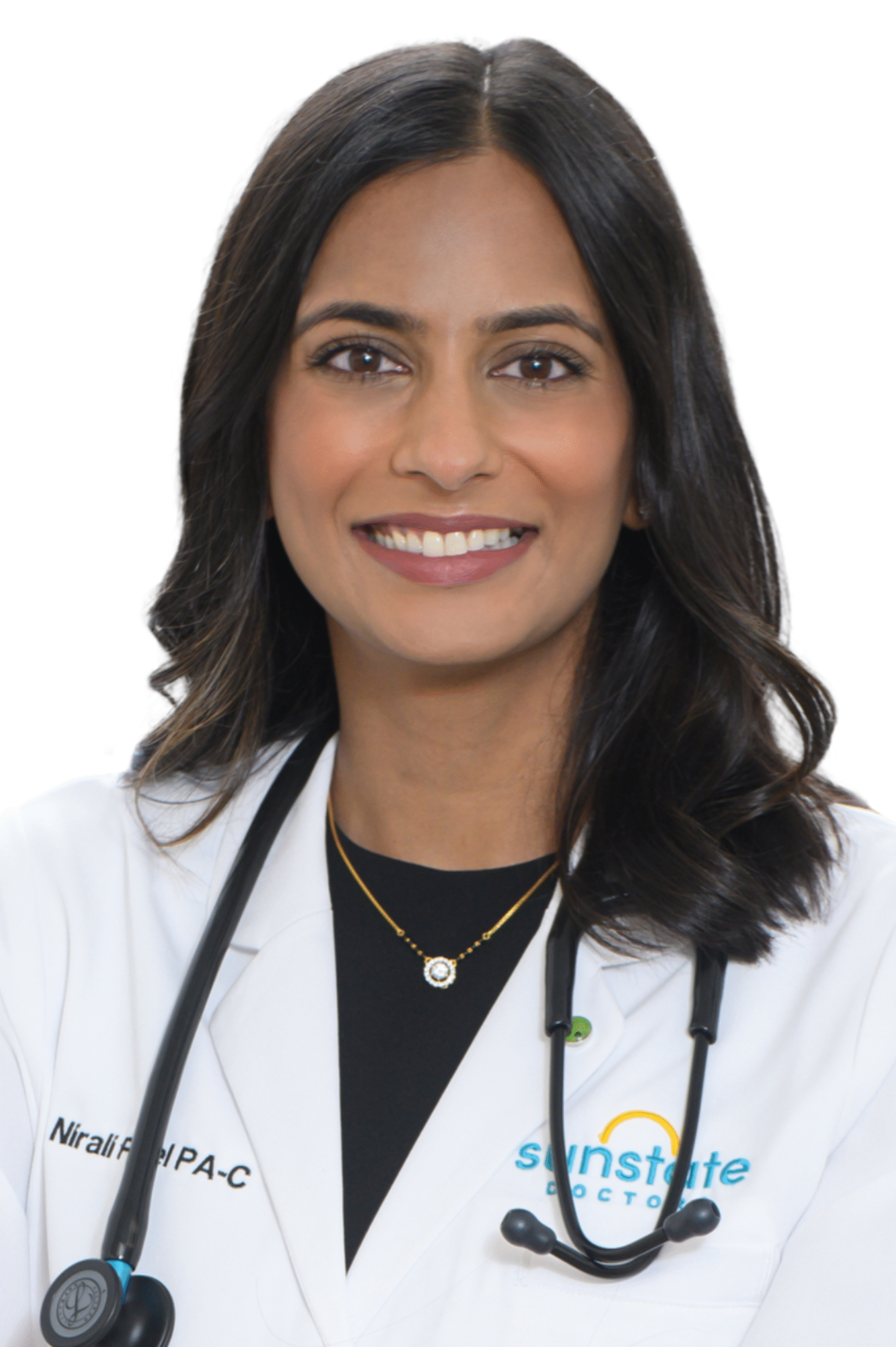 Dr. Nirali Patel, PA-C